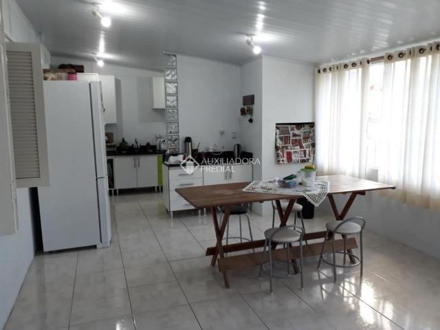 Casa aluguel em Novo Hamburgo