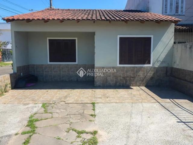 Casa aluguel em Aberta dos Morros, Porto Alegre