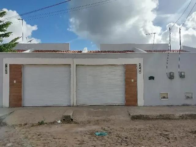 Casa venda em Horizonte