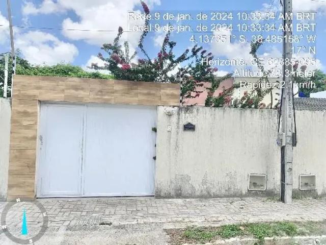 Casa venda em Horizonte