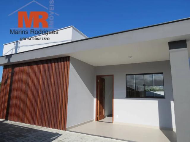 Casa venda em Rio Bonito