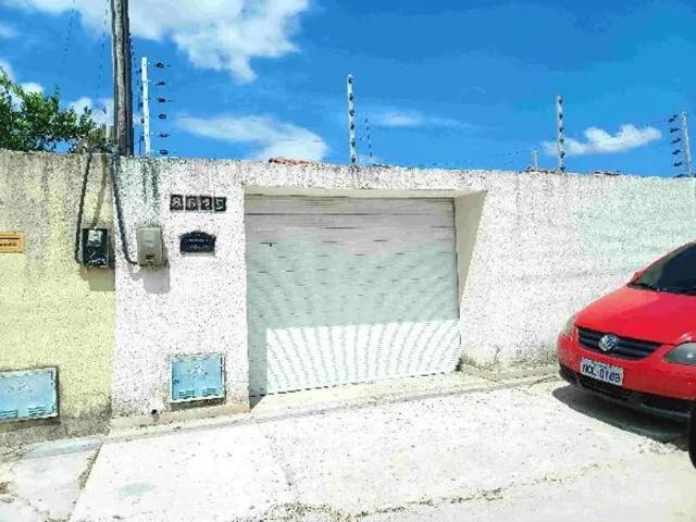 Casa venda em Horizonte