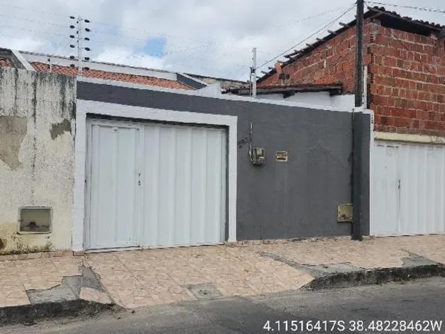 Casa venda em Horizonte
