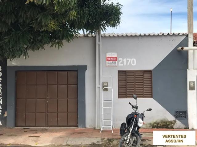 Casa venda em Açu, Janduis