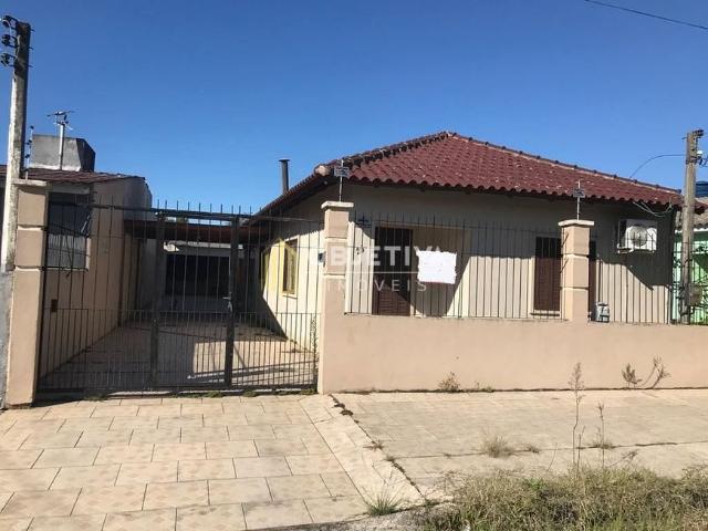 Casa venda em São Jerônimo, Centro