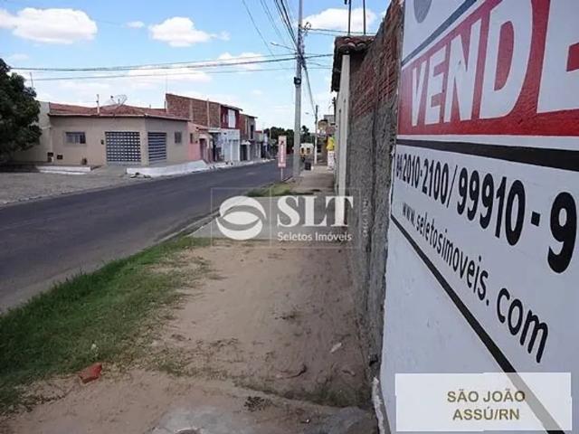 Casa venda em Açu