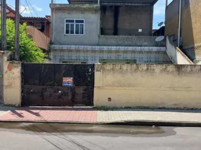 Casa aluguel em São João de Meriti