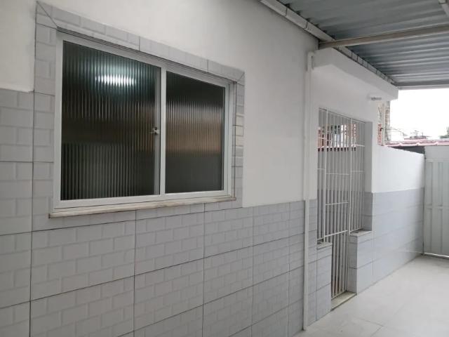 Casa aluguel em São João de Meriti
