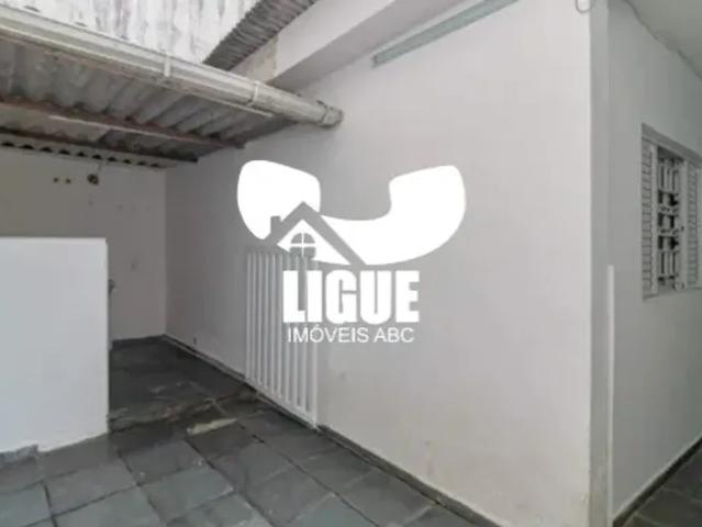Casa aluguel em Santo André