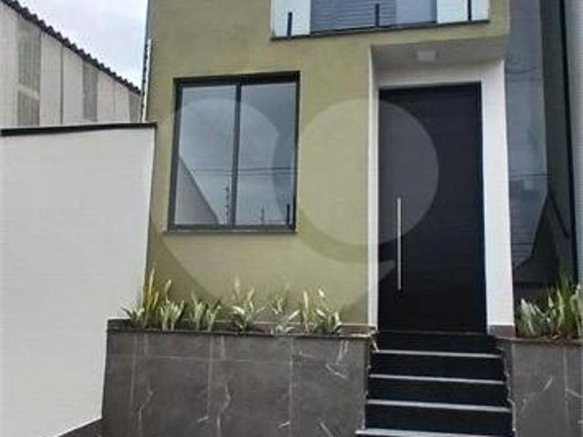 Casa venda em Vila Brasileira, Mogi das Cruzes