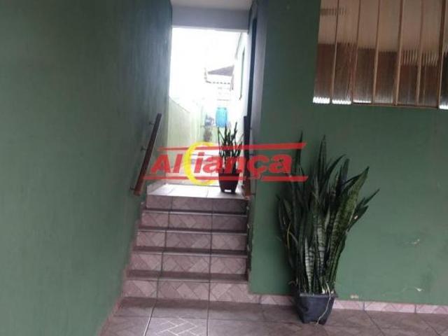 Casa venda em Distrito-sede de Guarulhos, Guarulhos