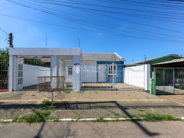 Casa aluguel em Canoas