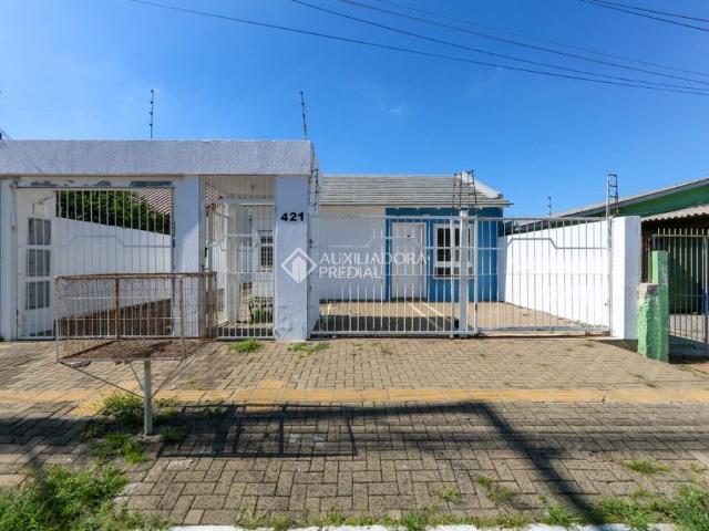 Casa aluguel em Canoas