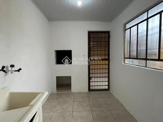 Casa aluguel em Cachoeirinha