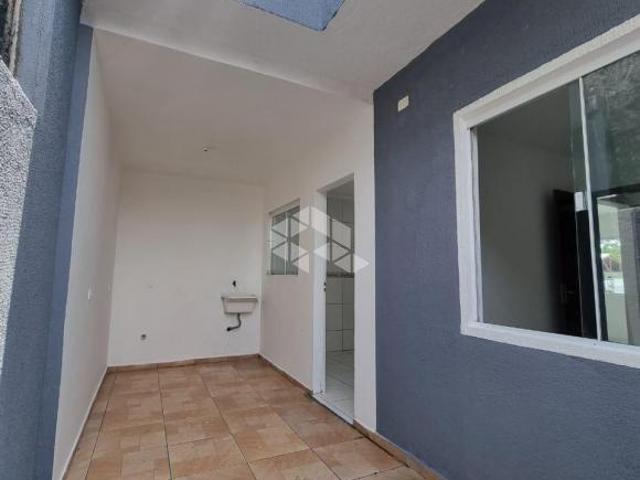 Casa venda em Piraquara, Região Geográfica Intermediária de Curitiba