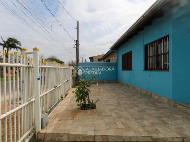 Casa aluguel em Canoas