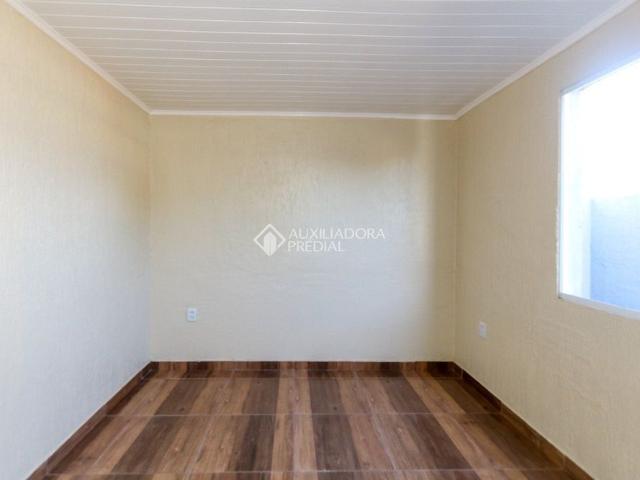 Casa aluguel em Canoas