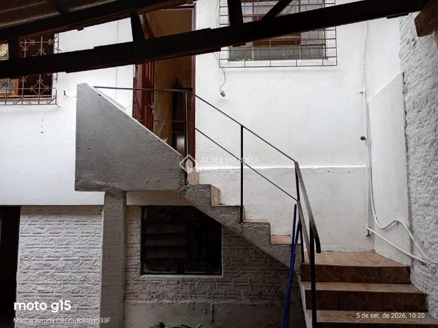 Casa aluguel em Vila Mauá, Cachoeirinha