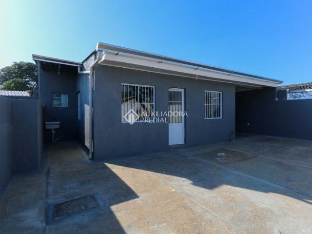 Casa aluguel em Canoas