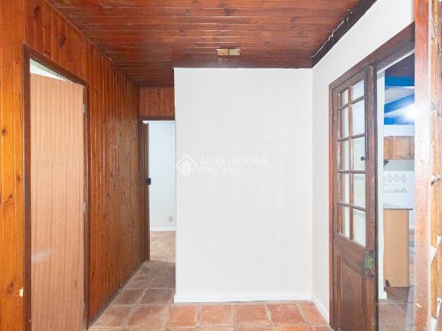 Casa aluguel em Ponta Grossa, Porto Alegre