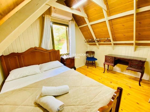 Casa aluguel em Região Geográfica Imediata de Caxias do Sul, Gramado
