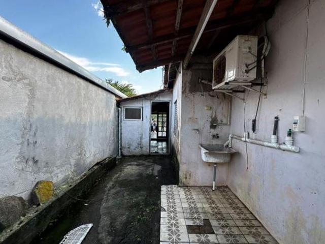 Casa venda em Peruíbe