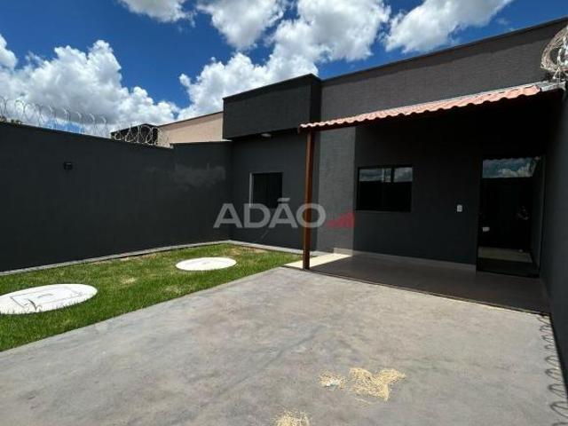 Casa venda em Região Geográfica Imediata de Goiânia, Goianira