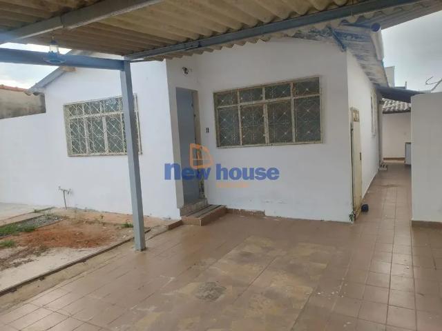 Casa aluguel em Setor Central, Taguatinga