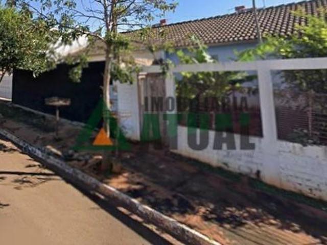 Casa venda em Conjunto Habitacional Ulysses Guimarães, Cambé