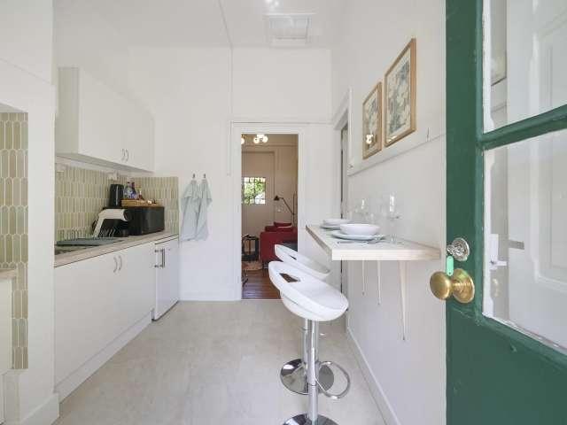 Apartamento alugar em Nova Oeiras, Oeiras