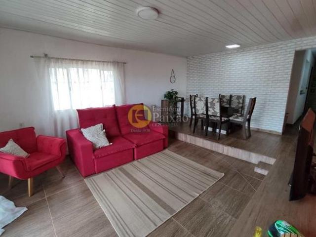 Casa venda em Jardim Santos Dumont I, Mogi das Cruzes