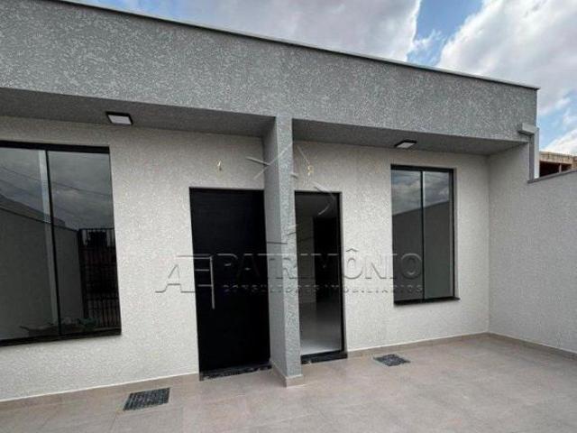 Casa venda em Sorocaba