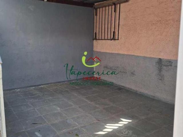 Casa venda em Jardim das Palmeiras, Itapecerica da Serra