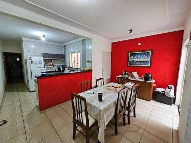 Casa venda em Região Geográfica Imediata de Barreiras, Santa Rita de Cássia