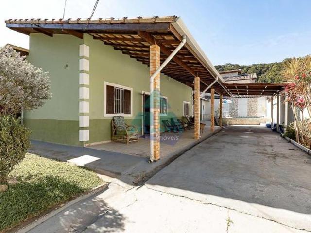 Casa venda em Balneário Santa Martha, Caraguatatuba