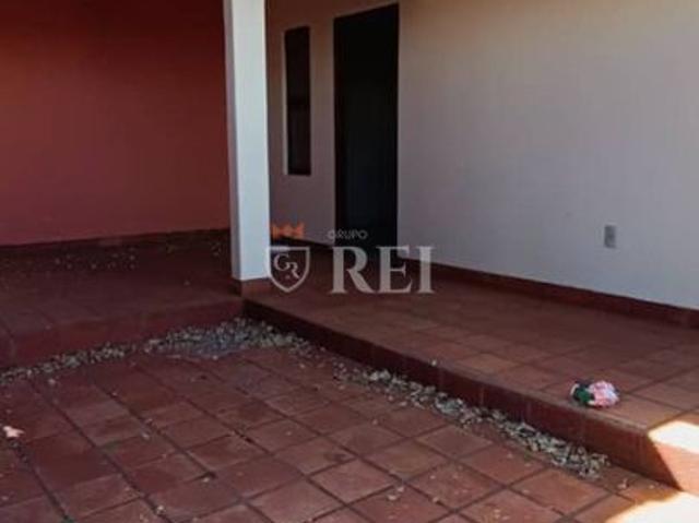 Casa aluguel em Região Geográfica Imediata de Rio Verde, Rio Verde