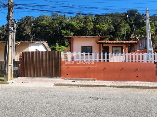 Casa aluguel em Limeira Alta, Brusque