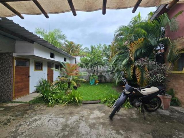 Casa venda em Região Imediata de Caraguatatuba-Ubatuba-São Sebastião, Região Metropolitana do Vale do Paraíba e Litoral Norte