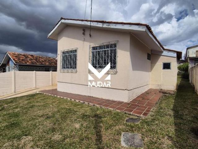 Casa venda em Núcleo Habitacional Santa Paula I, Ponta Grossa