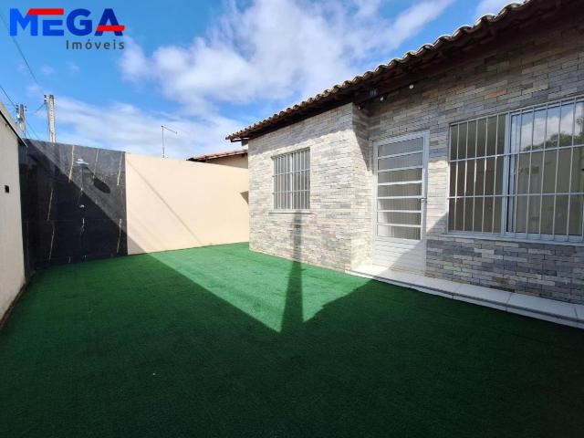 Casa aluguel em Região Geográfica Imediata de Fortaleza, Caucaia