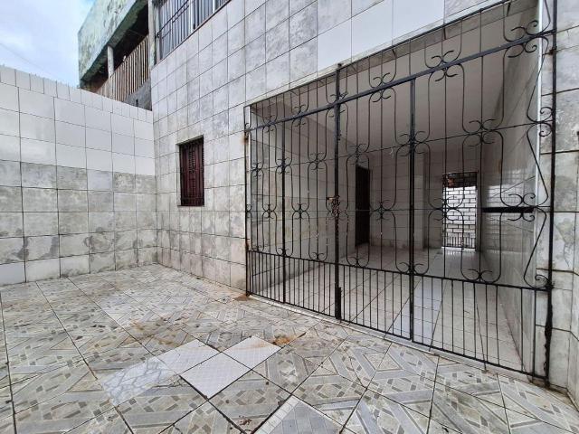 Casa aluguel em Padre Andrade, Fortaleza