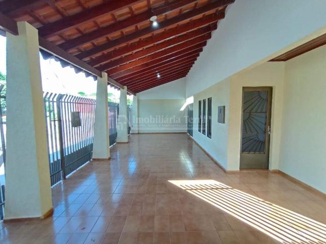 Casa aluguel em Região Geográfica Imediata de Dourados, Dourados