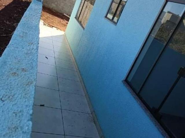 Casa venda em Marechal Cândido Rondon, Região Geográfica Intermediária de Cascavel