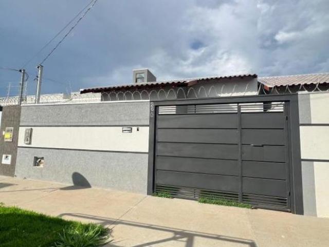 Casa venda em Região Geográfica Imediata de Campo Grande, Campo Grande