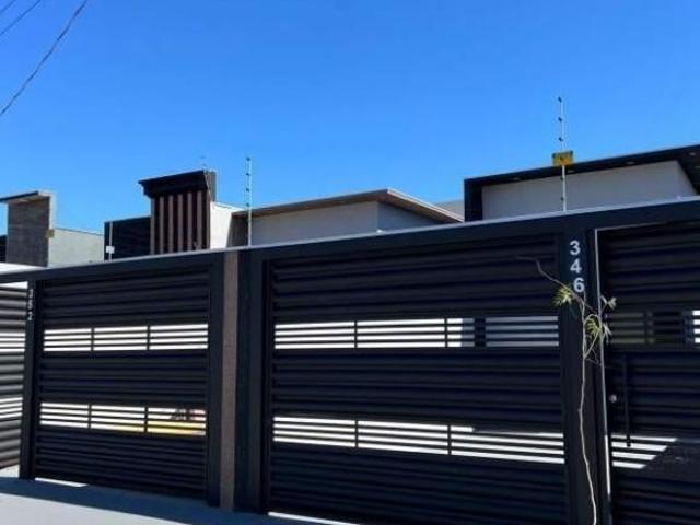 Casa venda em Região Geográfica Imediata de Campo Grande, Campo Grande