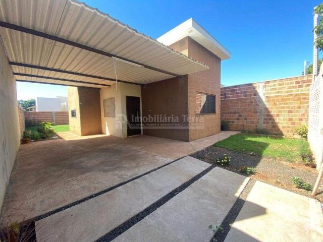 Casa aluguel em Região Geográfica Imediata de Dourados, Dourados