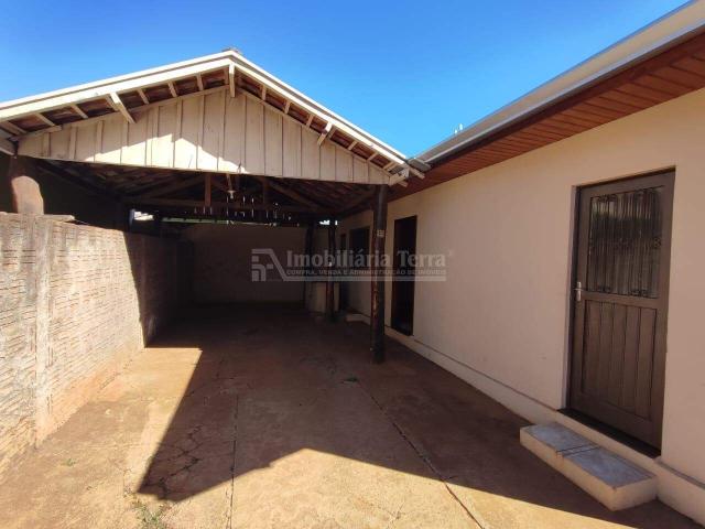 Casa aluguel em Região Geográfica Imediata de Dourados, Dourados