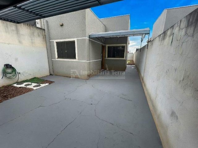 Casa aluguel em Região Geográfica Imediata de Dourados, Dourados