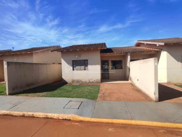 Casa aluguel em Região Geográfica Imediata de Dourados, Dourados