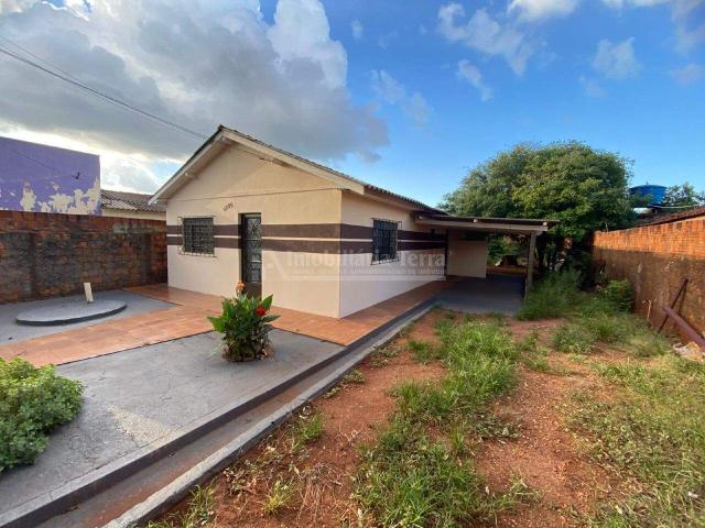 Casa aluguel em Dourados